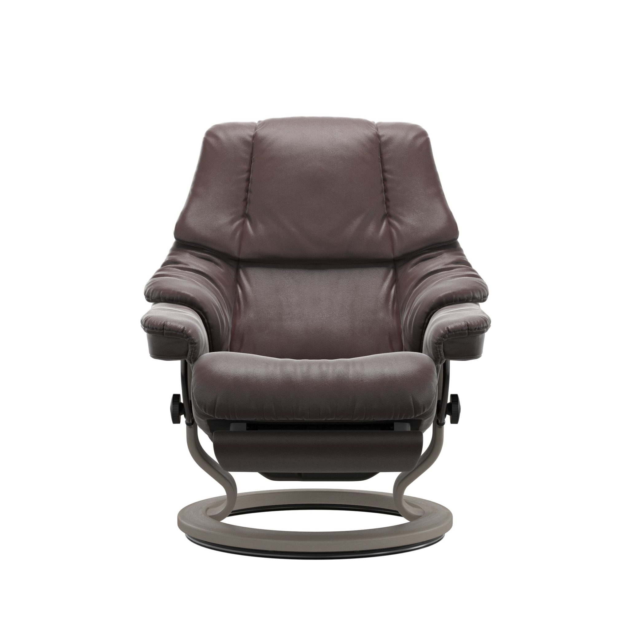 Stressless Reno Power Recliner Ambiente Modern Furniture