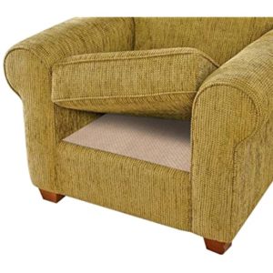 How do I keep my favorite cushion from sliding when I sit on it? : r/howto