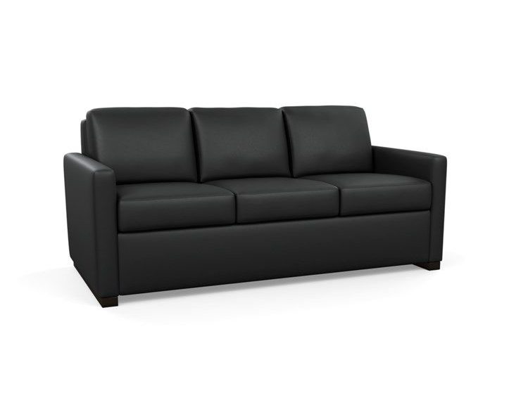 american leather pearson sleeper sofa