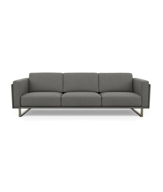 American Leather Berkeley – Ambiente Modern Furniture