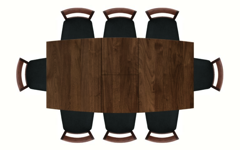 Copeland Catalina – Ambiente Modern Furniture