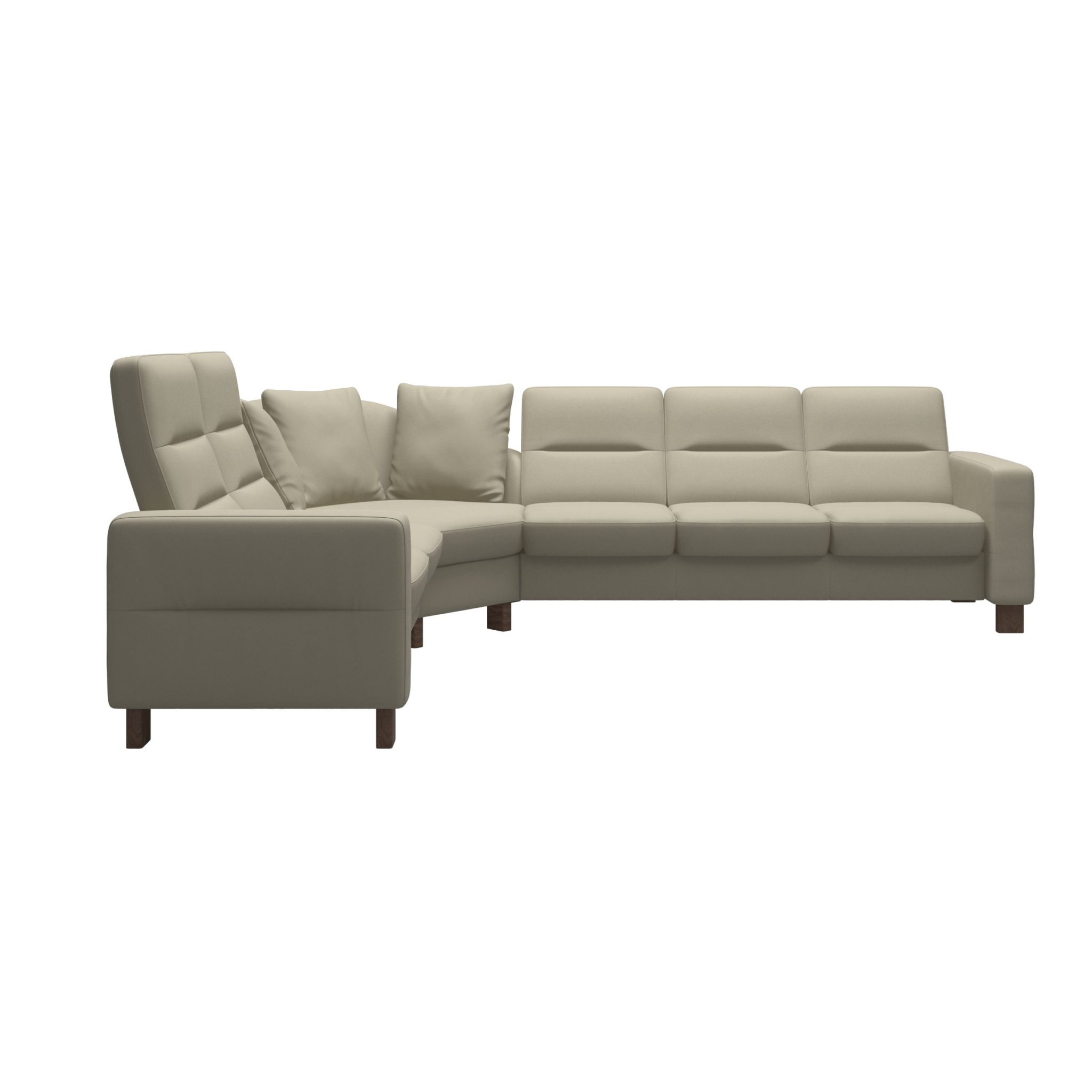 How Much Does A Stressless Sectional Cost at Arnold Mounts blog