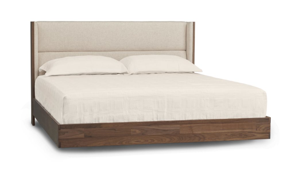 Copeland Sloane Bed | Ambiente Modern Furniture