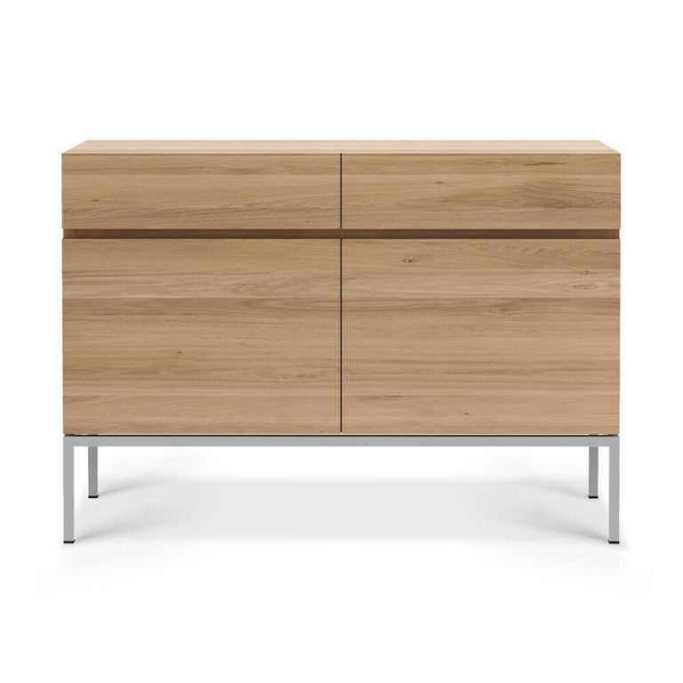 Ethnicraft Ligna  Ambiente Modern Furniture 