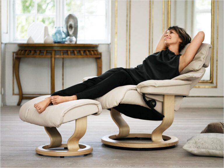 Stressless Recliners Ambiente Modern Furniture   Stressless 02 768x577 