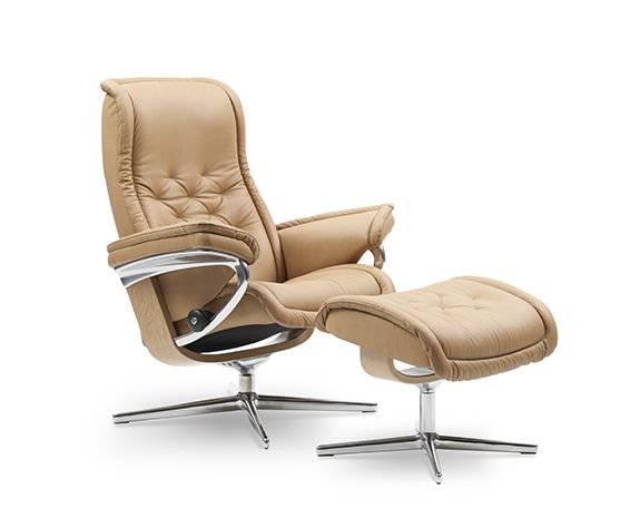 stressless sessel view signature