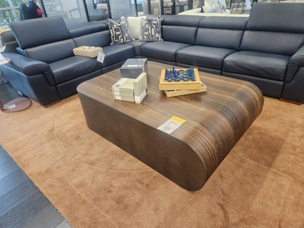 Taracea Pliego Coffee table