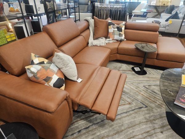 Maxdivani Callas Sectional - Image 2