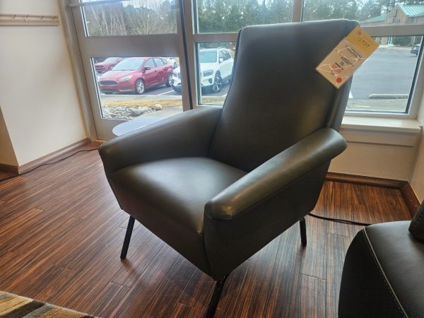 Maxdivani Accent Chair