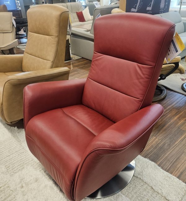 Stressless Mike Power Recliner