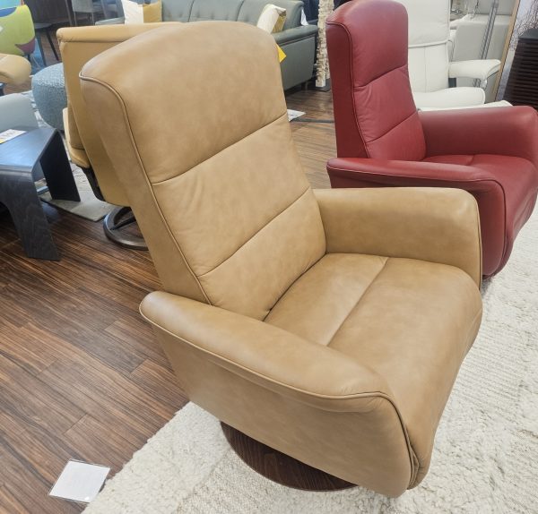 Stressless Mike Power Recliner