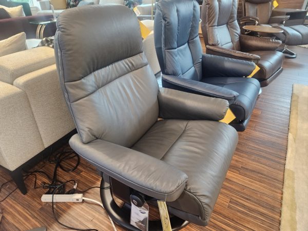 Stressless Sunrise Classic Power