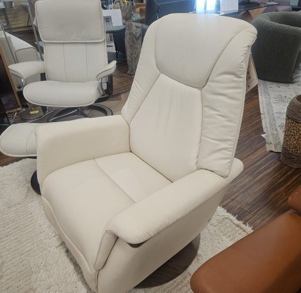 Stressless Max Power Recliner